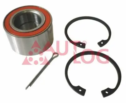 RS1027 Подшипник ступицы AUTLOG подбор по vin на Brocar