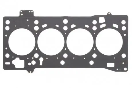 593940 Прокладка ГБЦ VW Caddy 2.0 TDI 15-, Ø82,00mm, 1.63mm, (2 метки) ELRING подбор по vin на Brocar