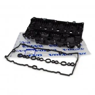 32213460 Кришка клапанів, xc90 16- VOLVO підбір по vin на Brocar