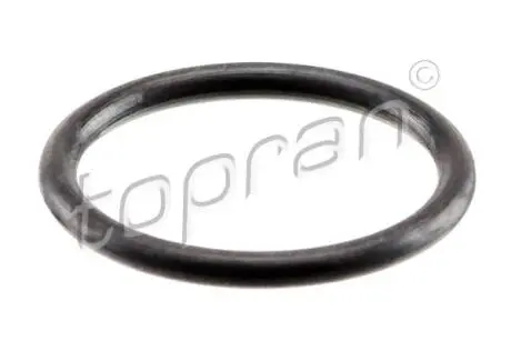 114778 Кольцо уплотняющее TOPRAN підбір по vin на Brocar