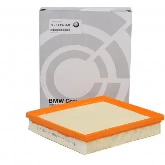 13718507320 Фільтр повітряний BMW підбір по vin на Brocar