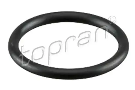 113948 Кільце ущільнююче TOPRAN підбір по vin на Brocar