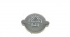 Крышка бачка расширительного Citroen Berlingo/Peugeot Partner 96-07 55596