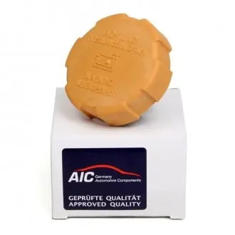 52950 Кришка бачка розширювального Opel Astra H/Vectra C 02-10 AIC підбір по vin на Brocar