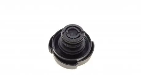 52364 Кришка радіатора BMW 3 (E46)/ 5 (E39)/ 7 (E38) 94-05 AIC підбір по vin на Brocar