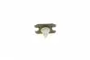 Клипса крепления накладки порога BMW X3 (F25)/X4 (F26) 12-17 51718259025
