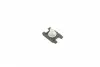 51718259025 Кліпса кріплення накладки порога BMW X3 (F25)/X4 (F26) 12-17 BMW підбір по vin на Brocar