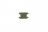 51718259025 Кліпса кріплення накладки порога BMW X3 (F25)/X4 (F26) 12-17 BMW підбір по vin на Brocar