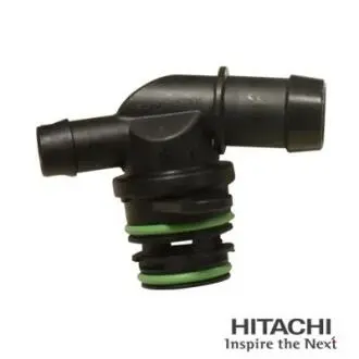 2509315 Клапан HITACHI підбір по vin на Brocar