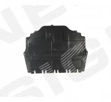 PAD60021A ЗАЩИТА ДВИГАТЕЛЯ SIGNEDA подбор по vin на Brocar