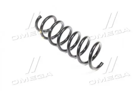 550209378R Пружина зад. міст (Вир-во RENAULT) RENAULT підбір по vin на Brocar