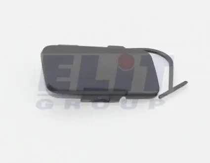 5JA807241 Заглушка бампера VAG підбір по vin на Brocar
