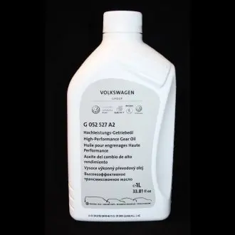 G052527A2 Масло VAG подбор по vin на Brocar