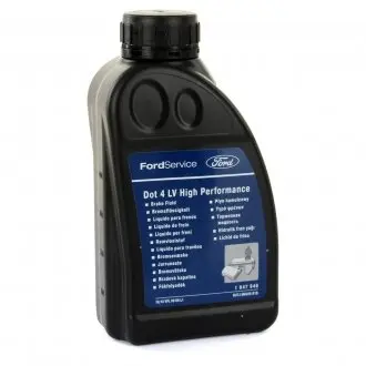 1847946 Тормозная жидкость DOT4 LV (0.5L) FORD подбор по vin на Brocar