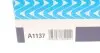 A1137 Фильтр воздушный Toyota Corolla 1.4/2.0D 00-08/Avensis 2.0D 02-09 PURFLUX підбір по vin на Brocar