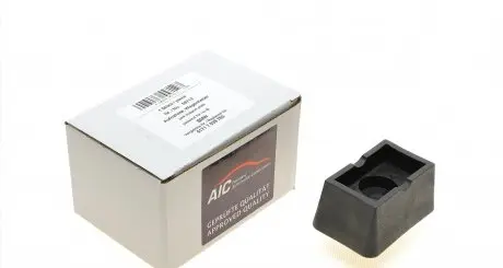 55712 Подушка поддомкратная BMW 6 (E63/E64)/7(E65-67) 01-10/ Mini Cooper 02- AIC подбор по vin на Brocar