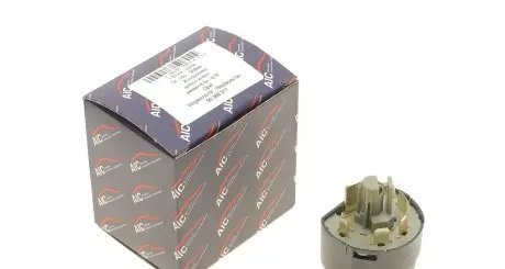 50804 Контактна група Opel Combo 94-01/Omega B 94-03 AIC підбір по vin на Brocar