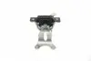 594504 Подушка двигателя (R) Fiat Doblo 1.9D/1.9JTD 01- HUTCHINSON підбір по vin на Brocar