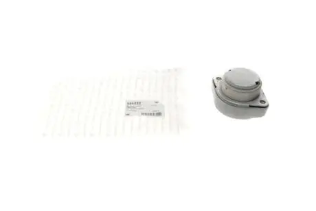 594458 Подушка АКПП Audi A4/A6 VW Passat 1.8- 3.0 TDI 96-11 HUTCHINSON підбір по vin на Brocar