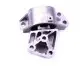 594436 Подушка двигуна (передня) Fiat Fiorino 1.3D 07- HUTCHINSON підбір по vin на Brocar