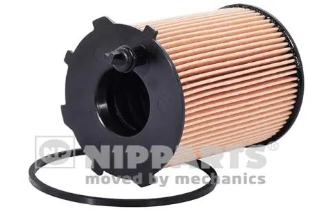 J1313030 Фільтр масляний NIPPARTS підбір по vin на Brocar