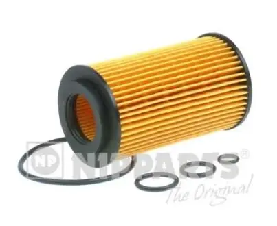 J1314017 Фільтр масляний NIPPARTS підбір по vin на Brocar