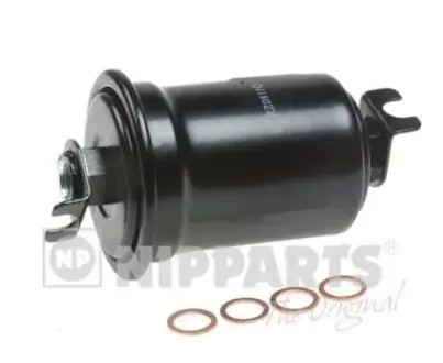 J1338011 Фильтр топливный NIPPARTS подбор по vin на Brocar