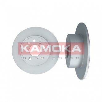 1031622 Тормозные диски KAMOKA подбор по vin на Brocar