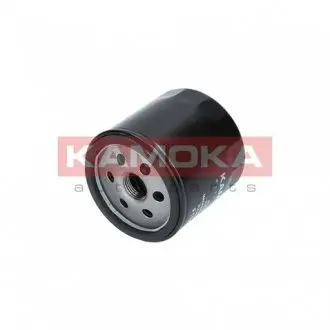 F114501 Фильтр масляный KAMOKA подбор по vin на Brocar