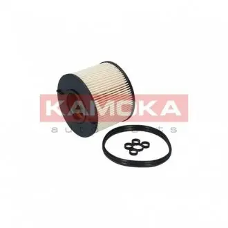 F308101 Фильтр топливный KAMOKA підбір по vin на Brocar