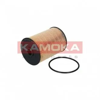 F307801 Фильтр топливный KAMOKA подбор по vin на Brocar