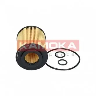 F104501 Фільтр масляний KAMOKA підбір по vin на Brocar