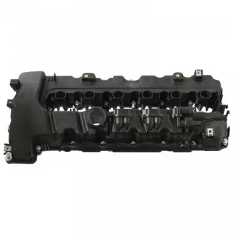 107197 Крышка клапанов BMW 3 (E90)/5 (E60)/7 (F01/F02/F03/F04) 3.0 04-13 FEBI BILSTEIN подбор по vin на Brocar