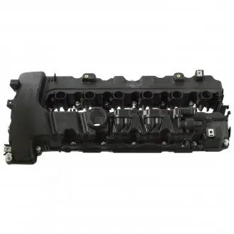 107197 Кришка клапанів BMW 3 (E90)/5 (E60)/7 (F01/F02/F03/F04) 3.0 04-13 FEBI BILSTEIN підбір по vin на Brocar