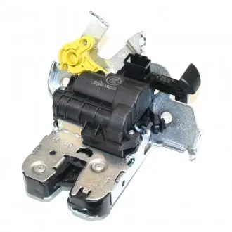 4M0827506D Замок кришки багажника VAG підбір по vin на Brocar