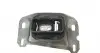 538B60 Подушка КПП Citroen C4/Jumpy 2.0HDi 14- (L) HUTCHINSON підбір по vin на Brocar