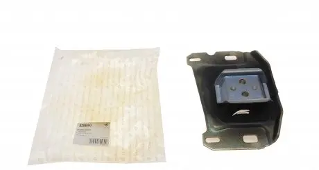 538B60 Подушка КПП Citroen C4/Jumpy 2.0HDi 14- (L) HUTCHINSON підбір по vin на Brocar