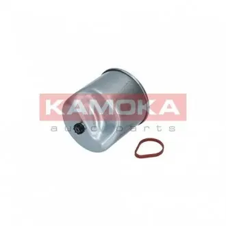 F305001 Фильтр топливный KAMOKA подбор по vin на Brocar
