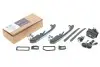 52162 Комплект замків AIC підбір по vin на Brocar