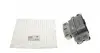 Подушка двигателя (L) VW Jetta/ Passat 1.4TSI 06-10 594397