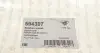 594397 Подушка двигуна (L) VW Jetta/ Passat 1.4TSI 06-10 HUTCHINSON підбір по vin на Brocar