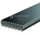 7PK2053 Пасок клиновий Flennor підбір по vin на Brocar