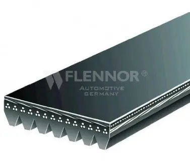 7PK2053 Ремень клиновой Flennor подбор по vin на Brocar