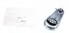 Подушка двигуна (задня/нижня) Renault Megane III 1.5 dCi 09- (косточка) 532E33