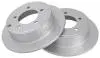 Диск гальмівний задн. Dodge Avenger 08-13, Caliber 07-12 Jeep Compass, Patriot 07-13 Chrysler Sebring 07-10 17882