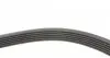 2330K6 Ремень генератора MB W124/S124 M104 -96 (6PK2330) HUTCHINSON підбір по vin на Brocar