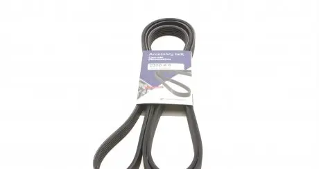 2330K6 Ремень генератора MB W124/S124 M104 -96 (6PK2330) HUTCHINSON подбор по vin на Brocar