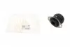 Подушка КПП Citroen C4/Peugeot 307/308 2.0HDI 03- (L) 586425