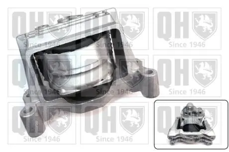EM4727 Подушка двигуна QUINTON HAZELL підбір по vin на Brocar