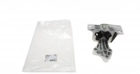 538A14 Подушка двигуна (R) Renault Clio III 1.2 05- HUTCHINSON підбір по vin на Brocar